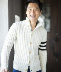 羽根田 倫記