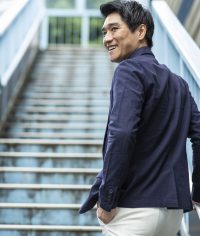 羽根田 倫記
