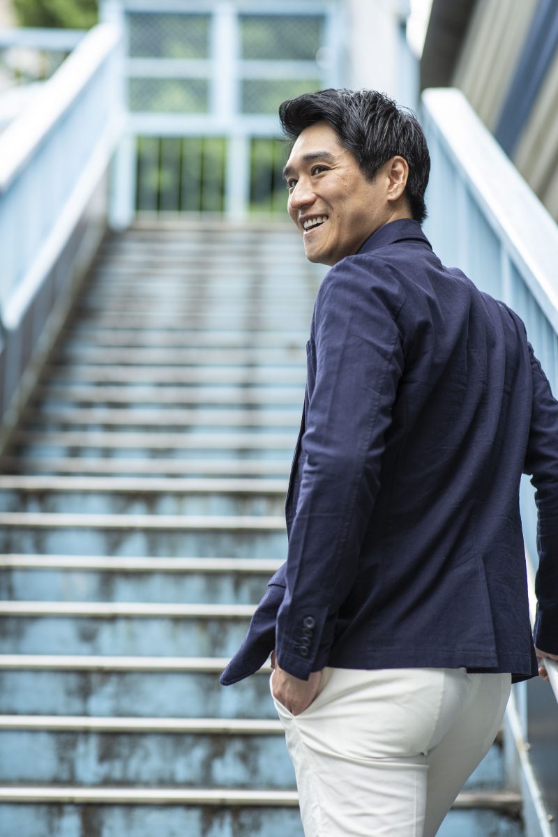 羽根田 倫記