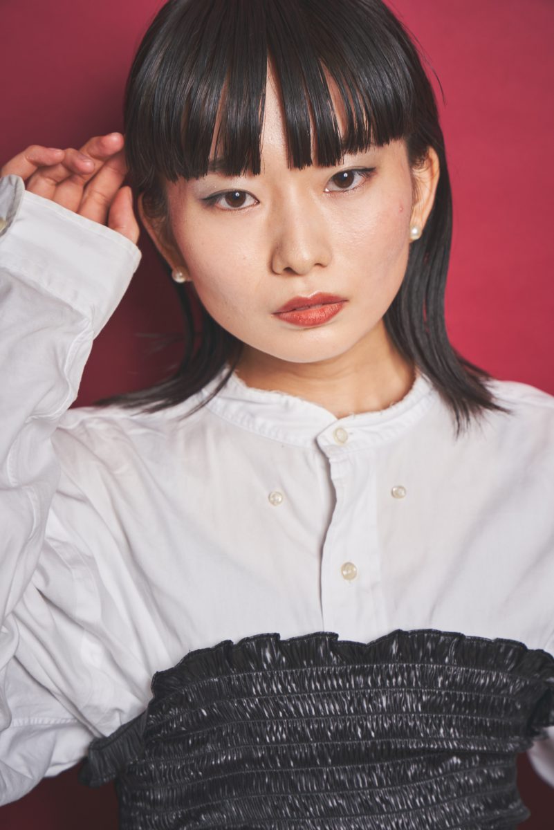 Mayu Women Tokyo Sos Model Agency