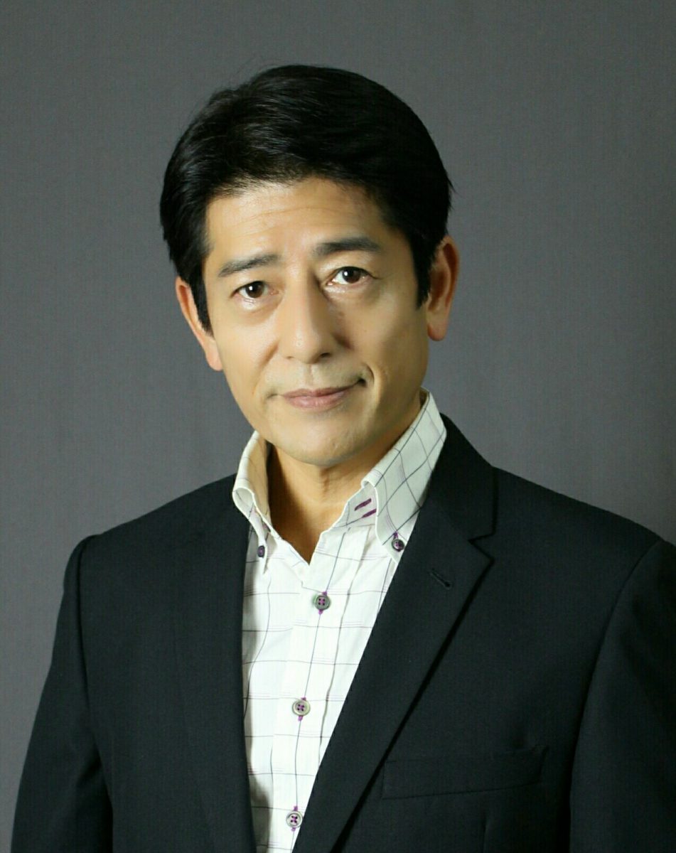 中山 聡