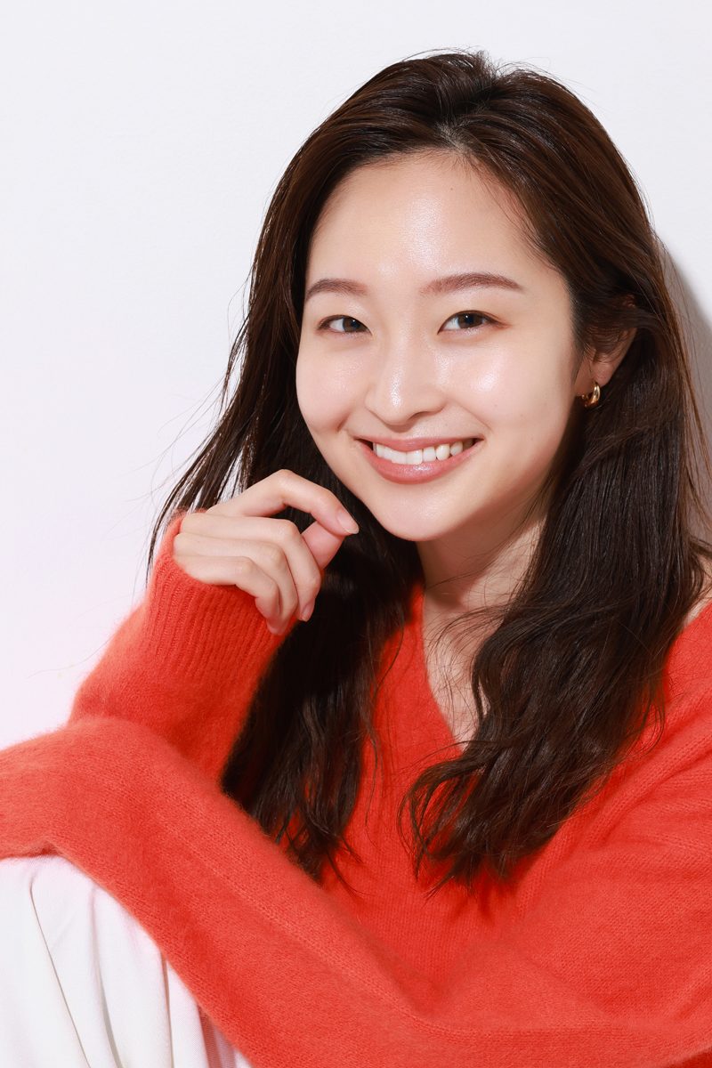 牛居澪子