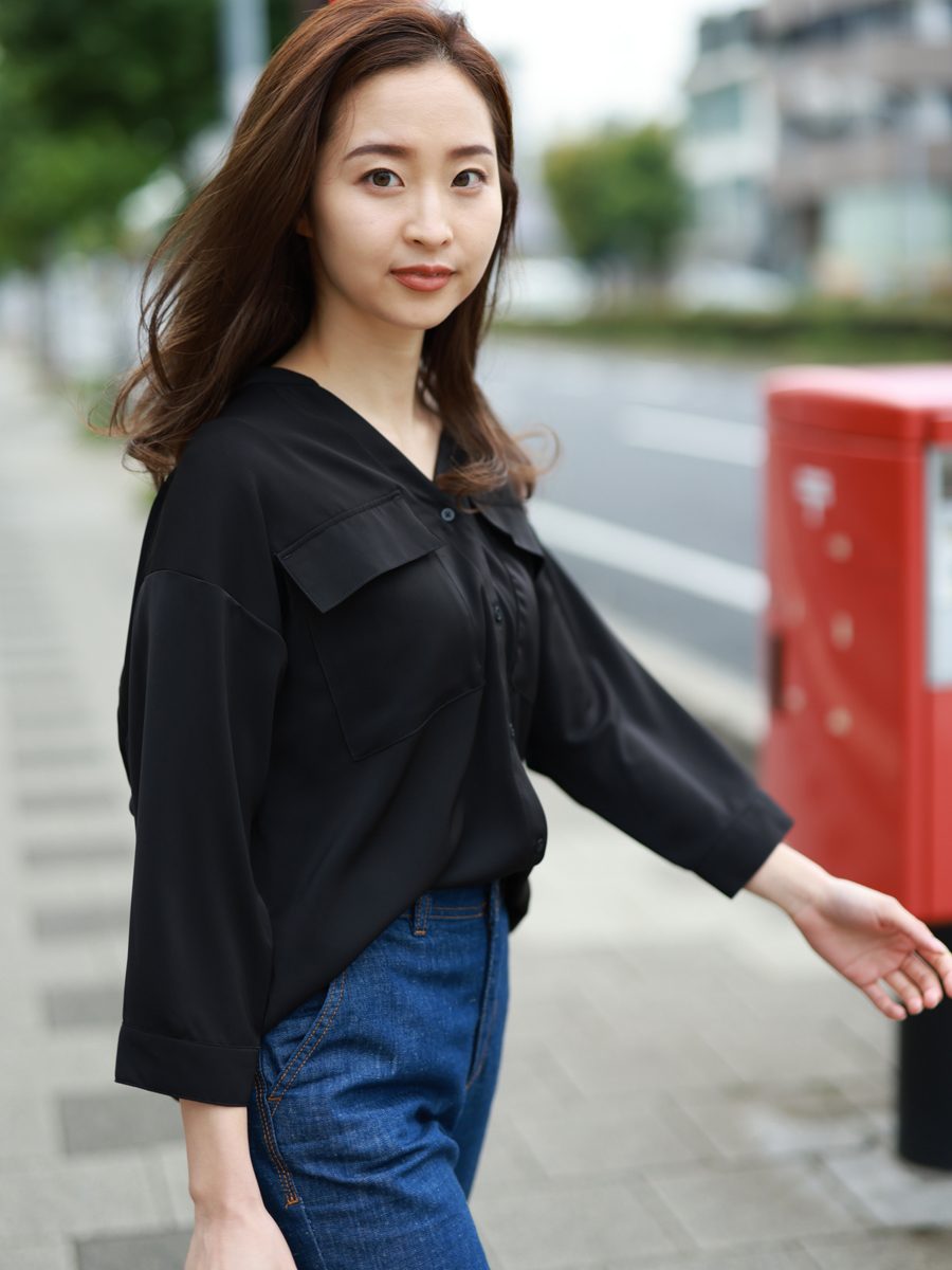 牛居澪子