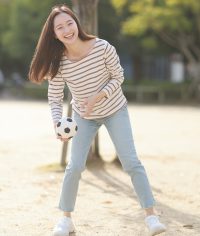 牛居澪子