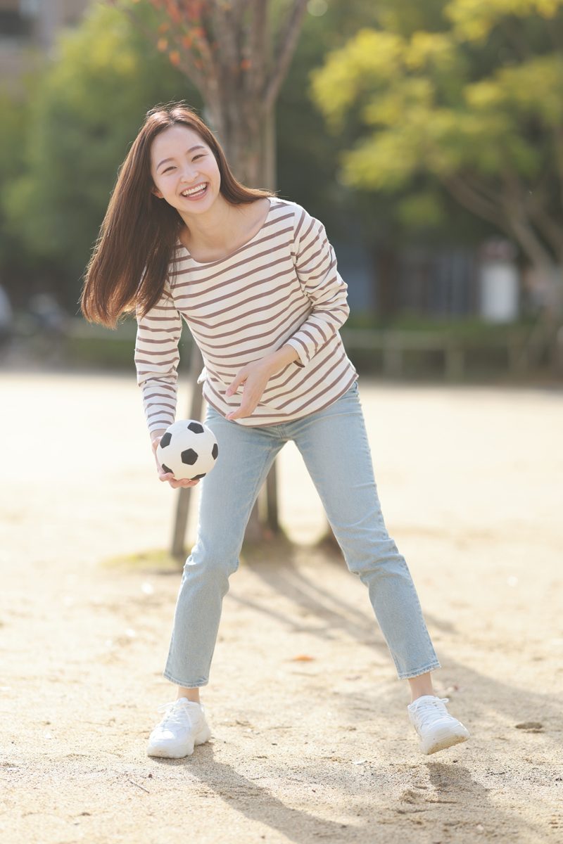 牛居澪子
