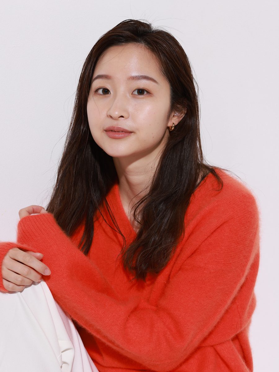 牛居澪子
