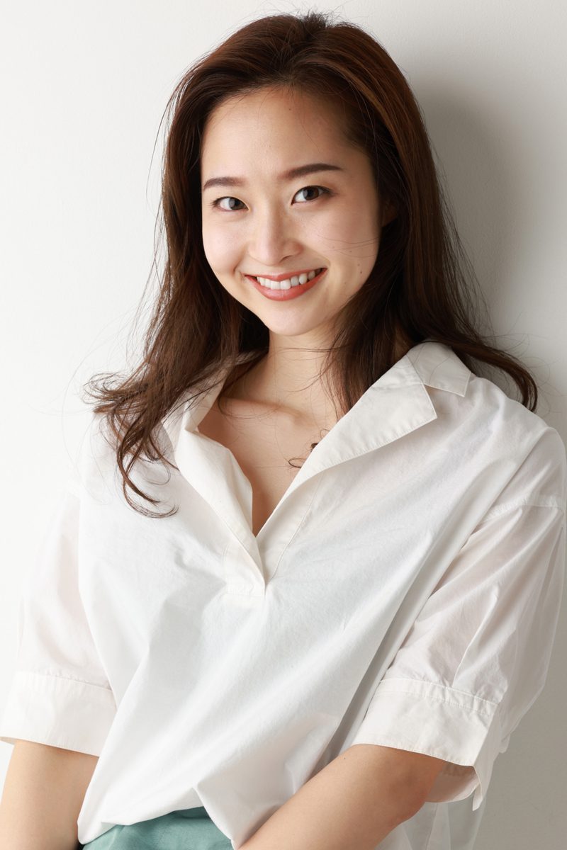 牛居澪子