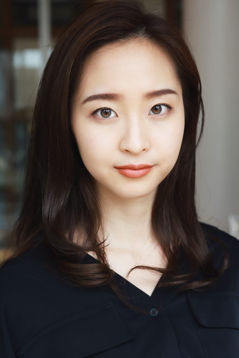 牛居澪子