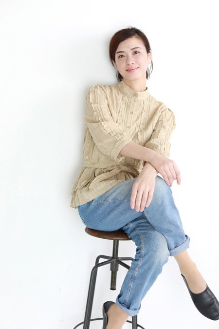 和田 亜紀