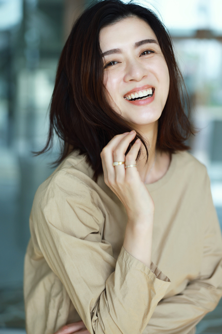 和田 亜紀