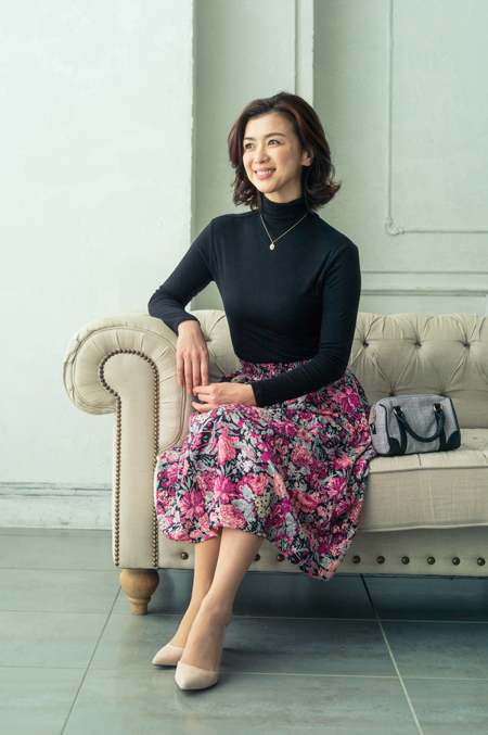 和田 亜紀