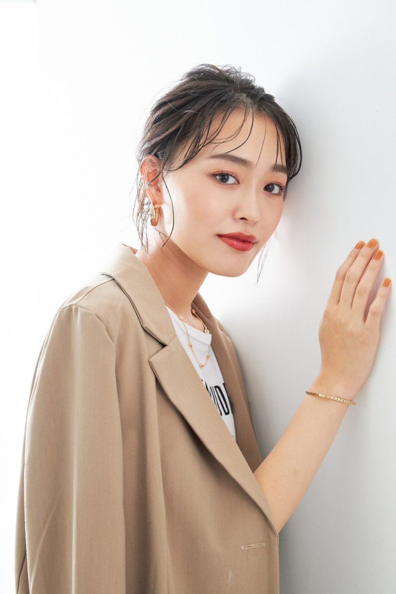 村井 佑実