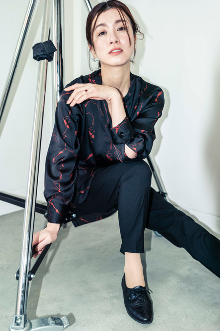 和田 亜紀