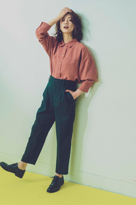 和田 亜紀