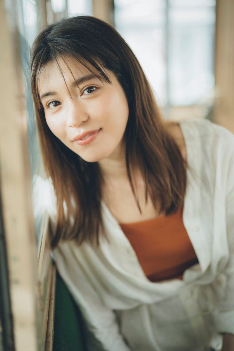 園部 恵里奈