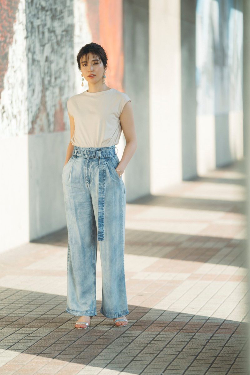 園部 恵里奈