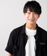 米山 黎音