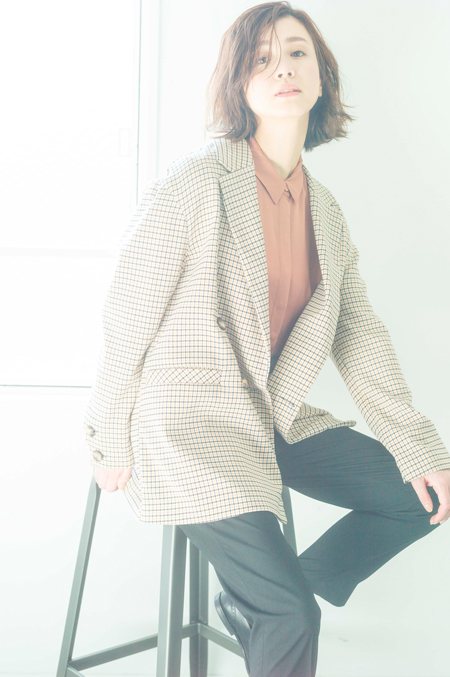 和田 亜紀