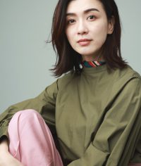 和田 亜紀