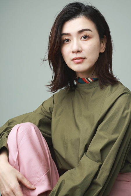 和田 亜紀