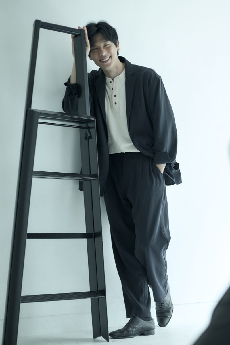DAN