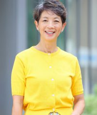 石川 仁美