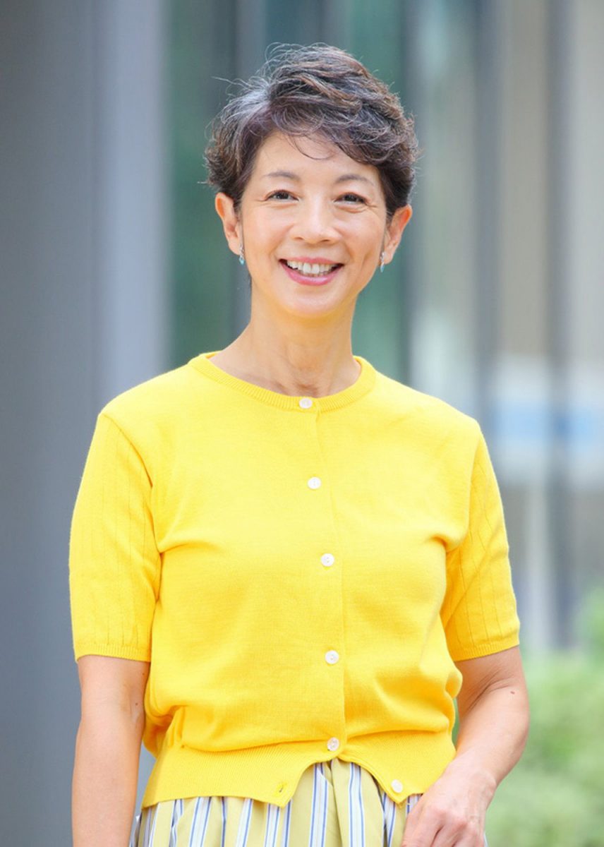 石川 仁美