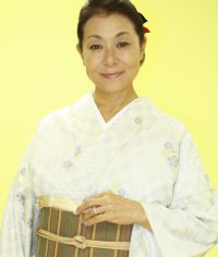 北川 真美