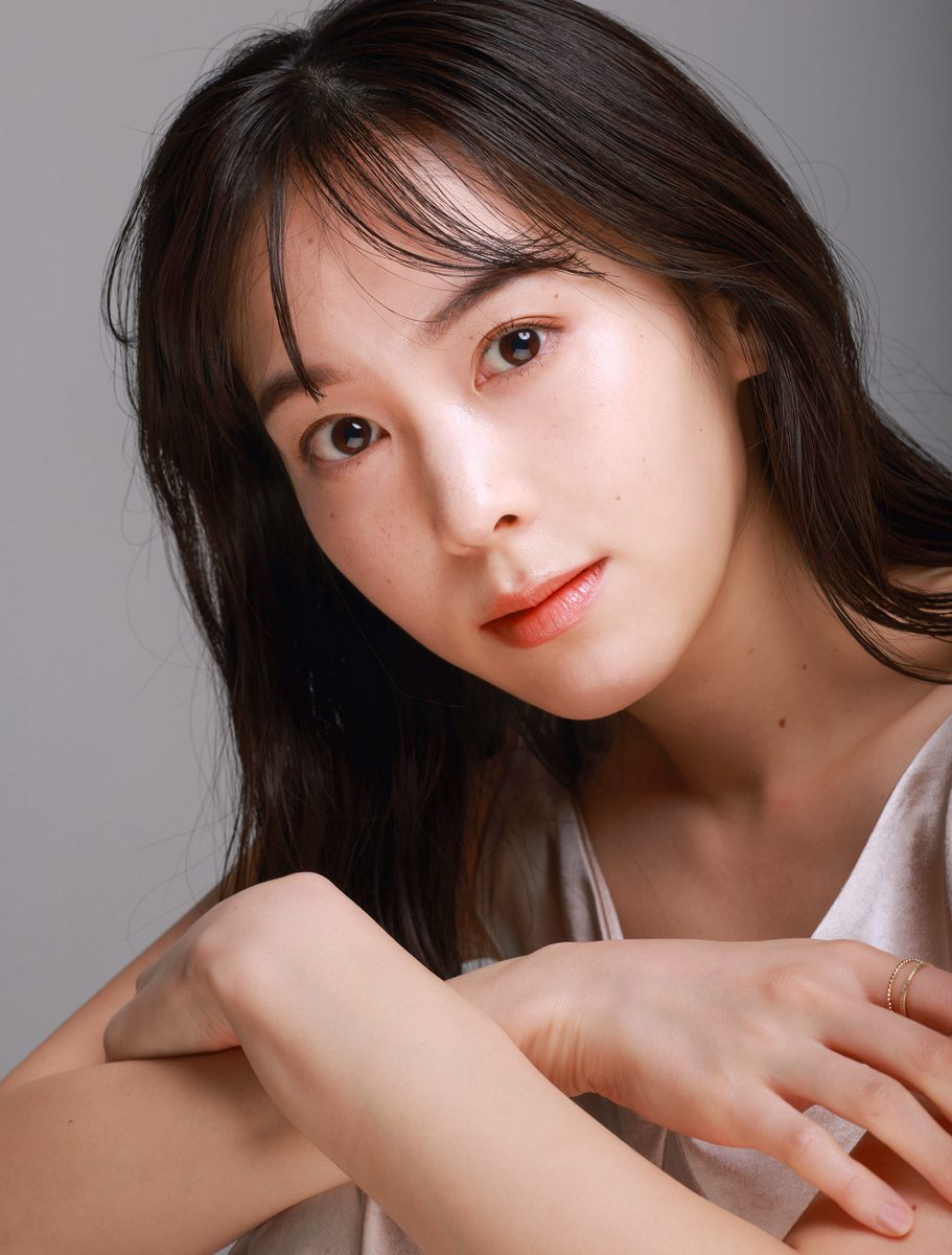 高橋敦美