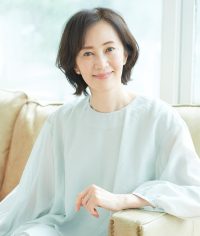 小林 恵里子