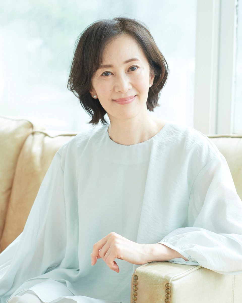 小林 恵里子