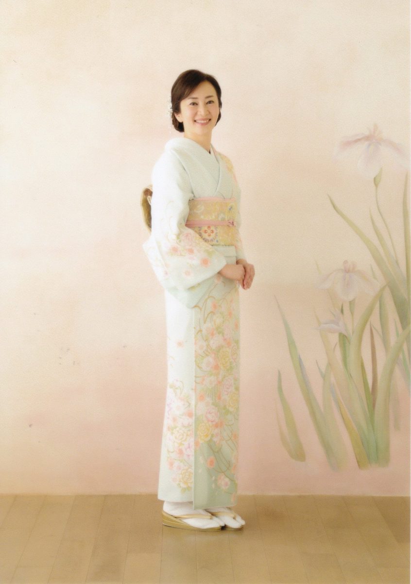 小林 恵里子