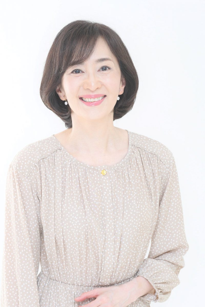 小林 恵里子