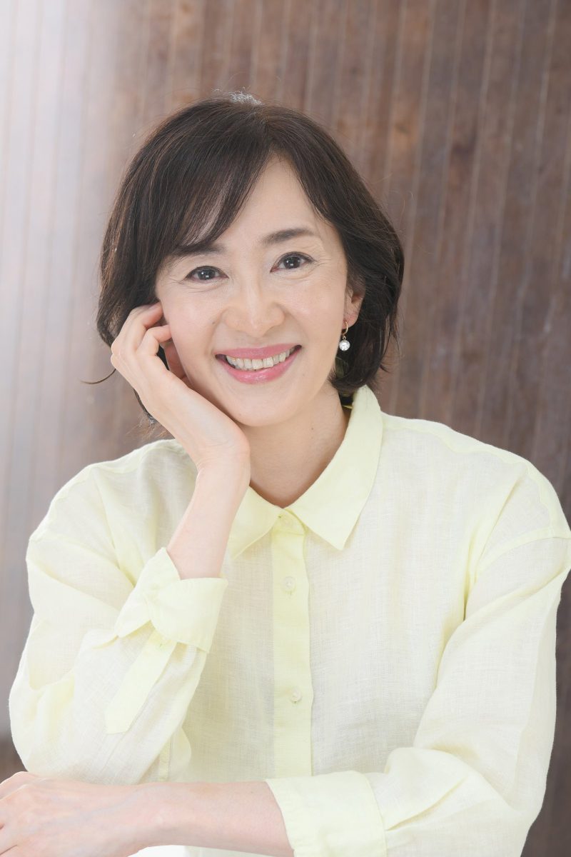 小林 恵里子