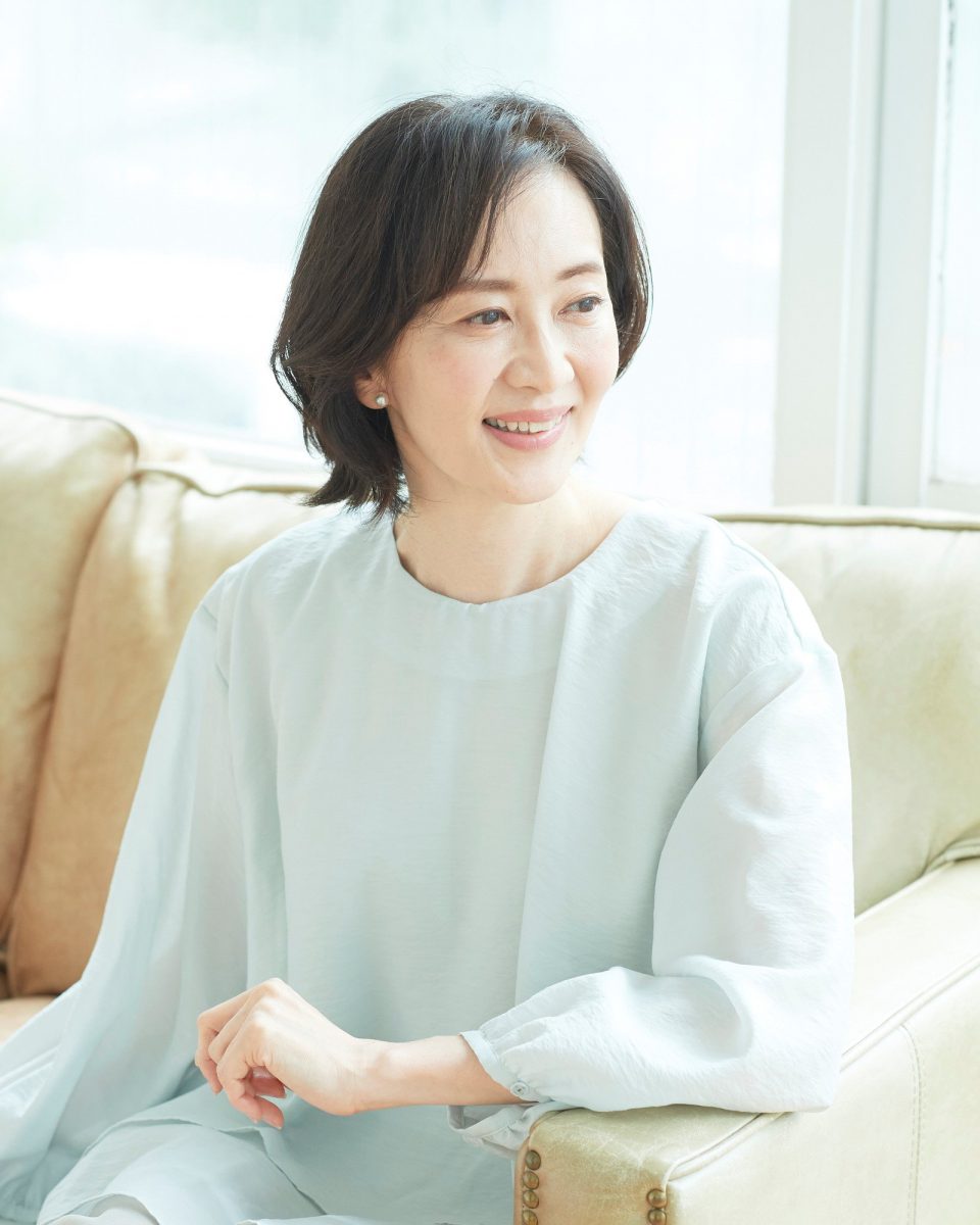 小林 恵里子