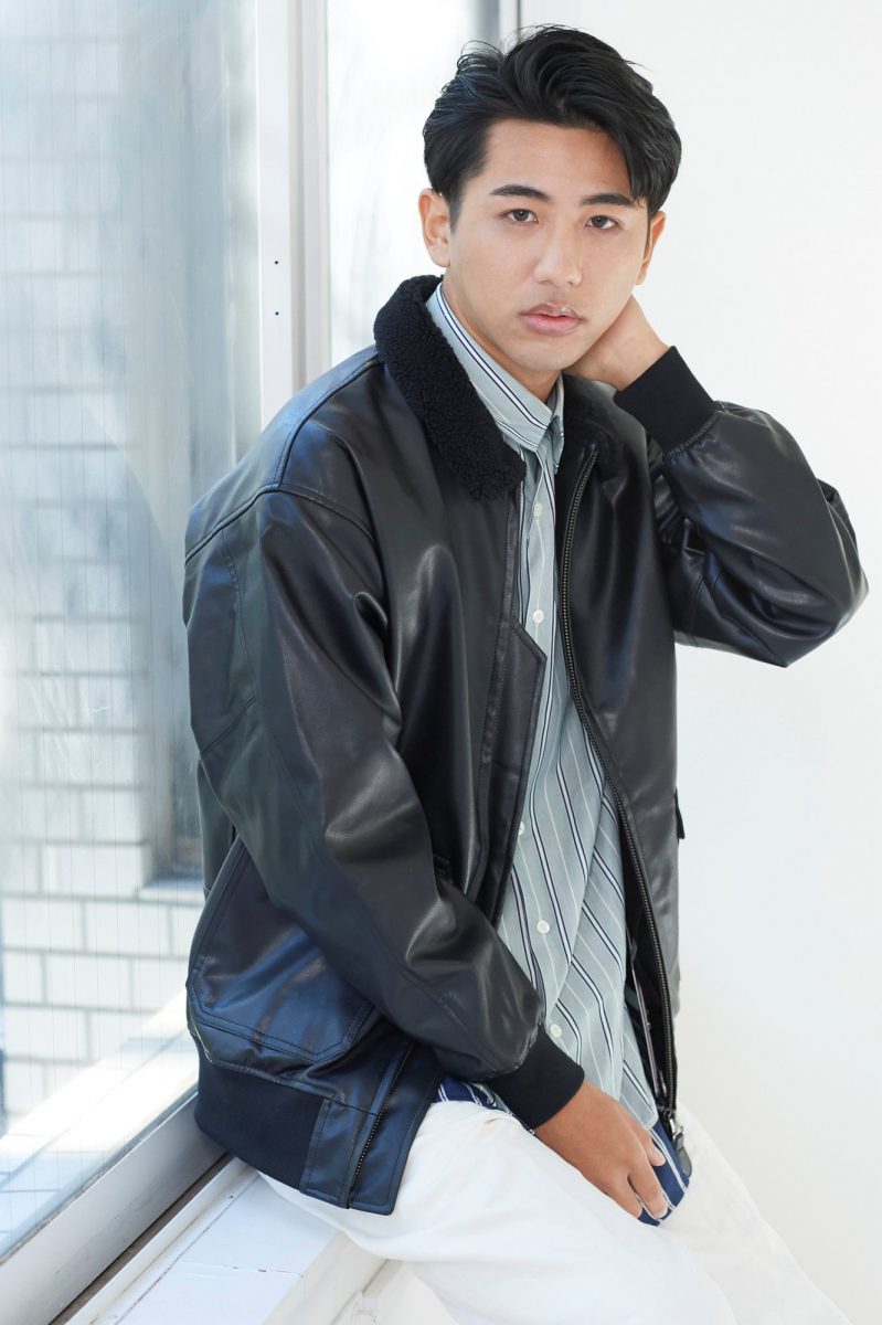 SHIGE.S