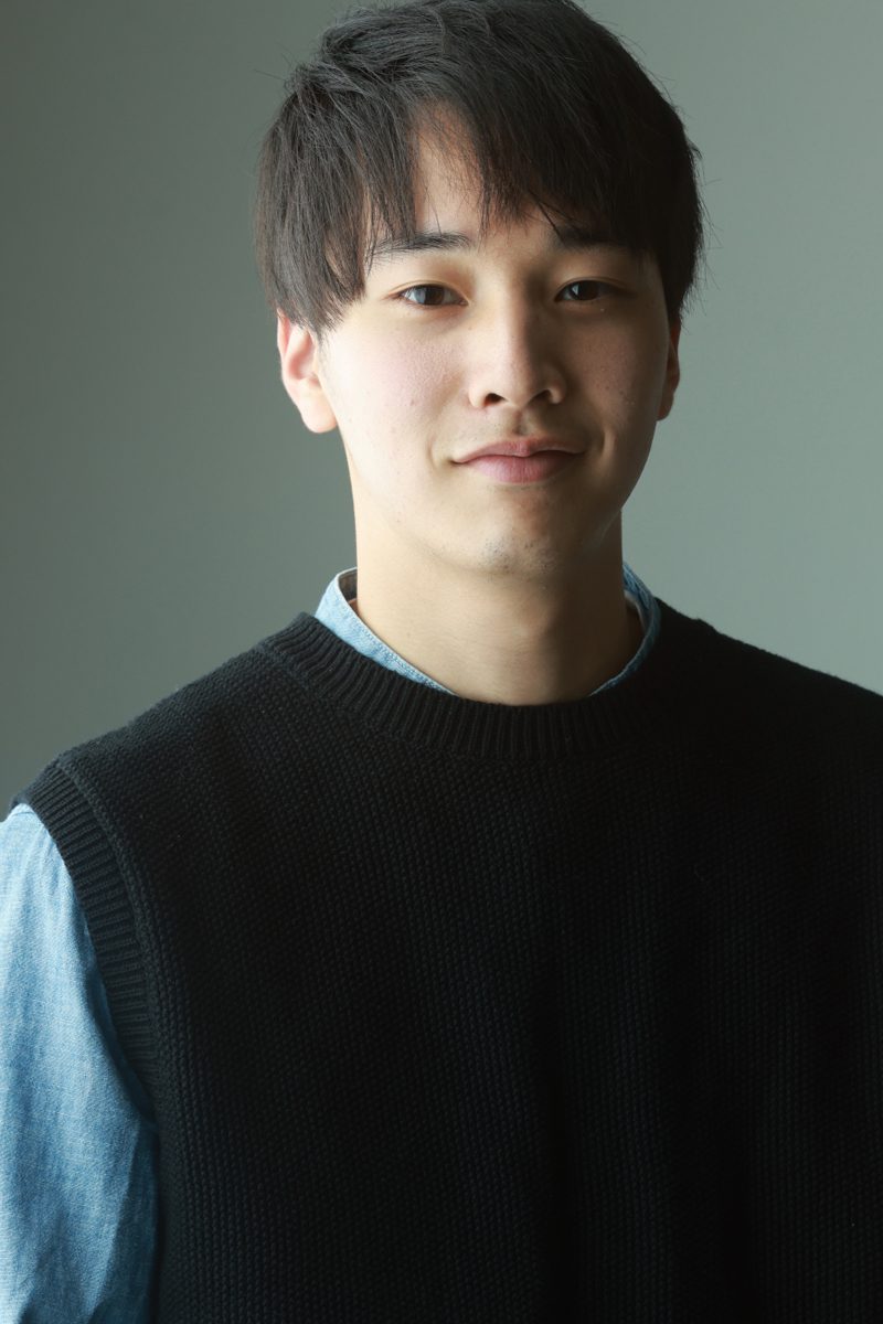河野幹太