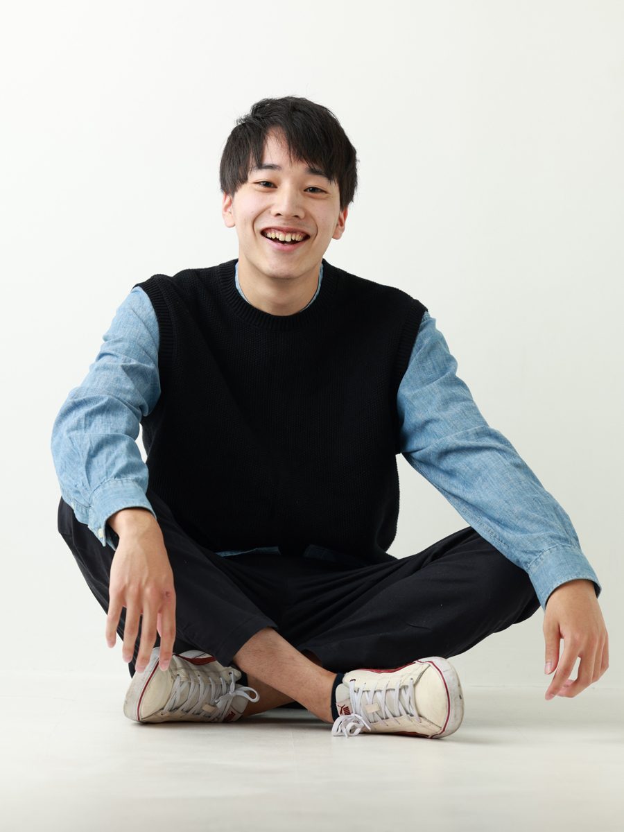 河野幹太