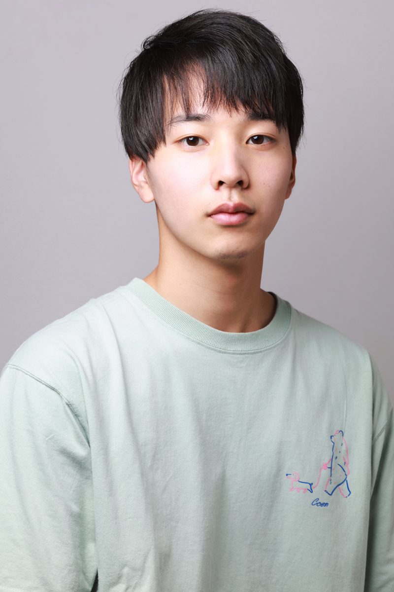 河野幹太
