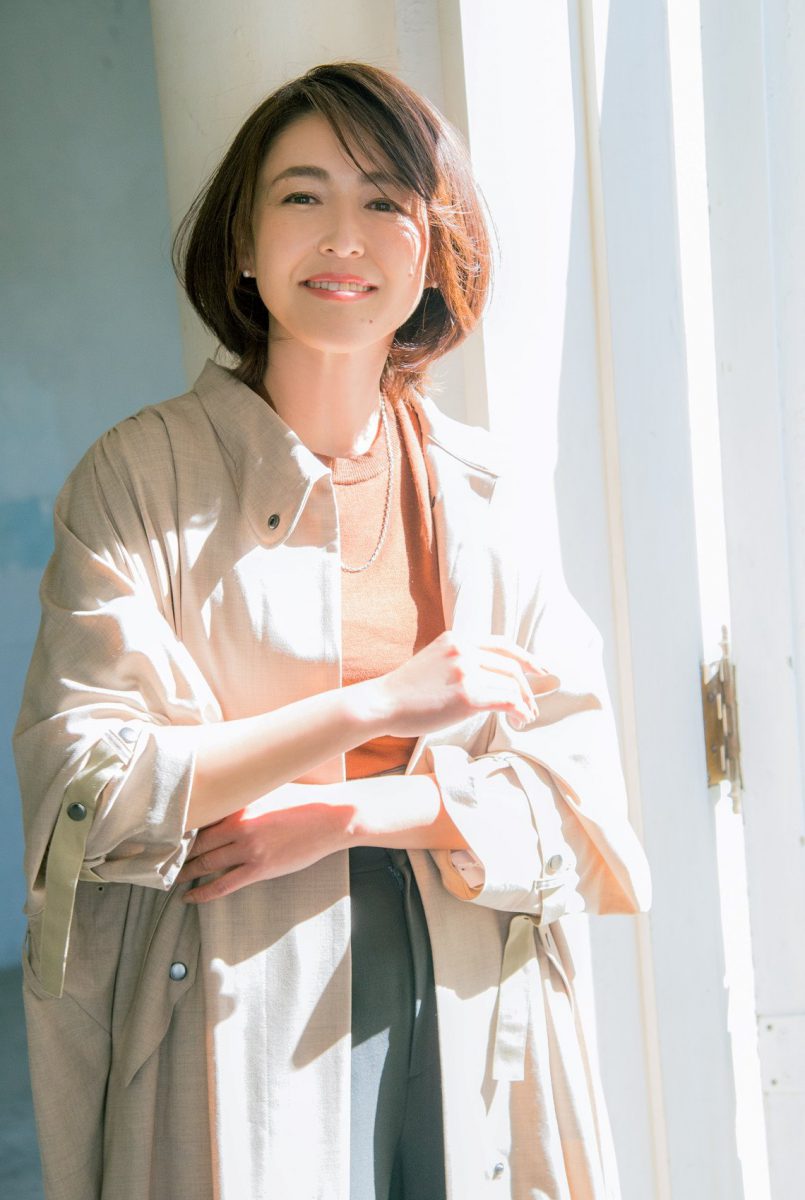 NAOKO