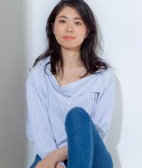 井上 理恵