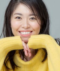 井上 理恵