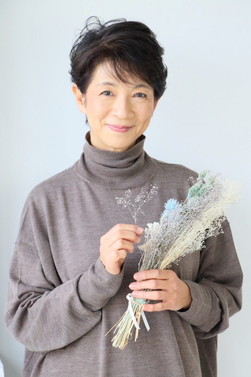 石川 仁美