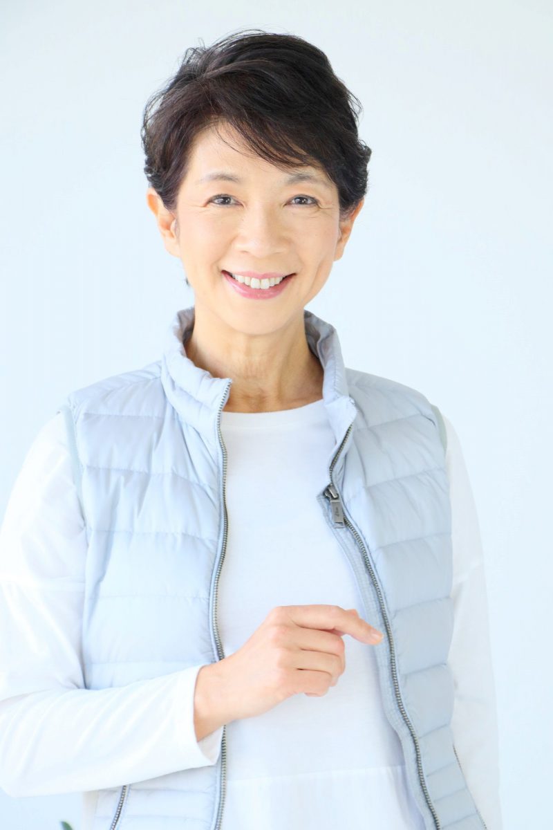 石川 仁美