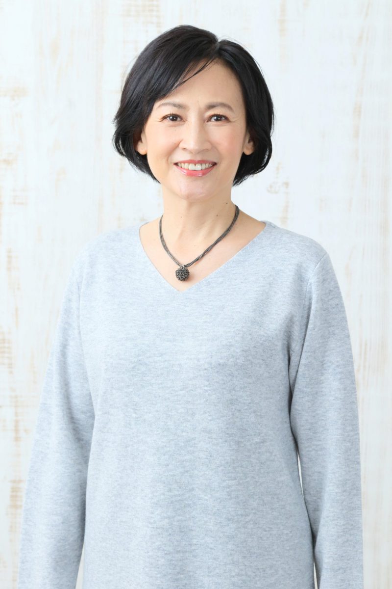 太田 まゆみ