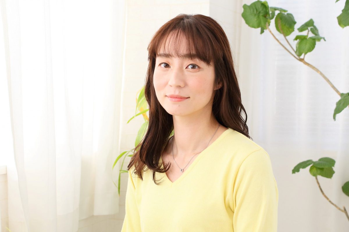 平井 麻里子