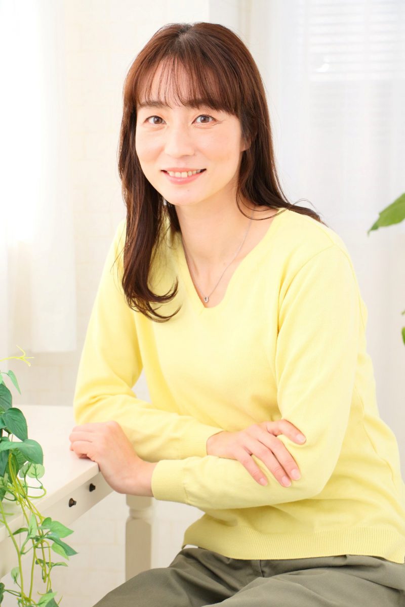 平井 麻里子