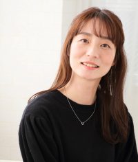 平井 麻里子