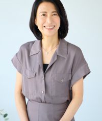 平原 加奈子