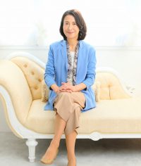 平原 加奈子